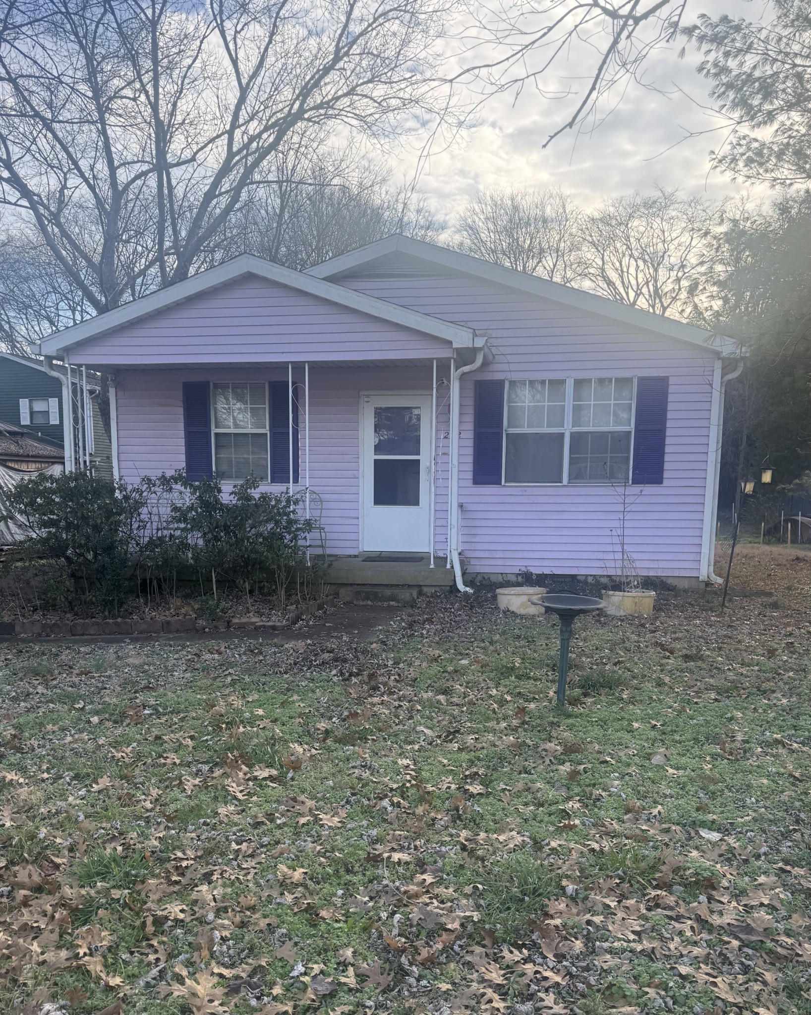 252 Warrior Road Madison TN 37115
