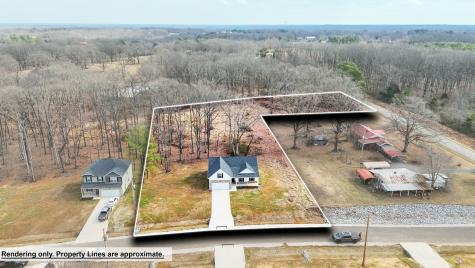 102 Cherry Blossom Way Dickson TN 37055