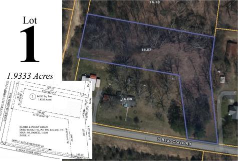 102 Cherry Blossom Way Dickson TN 37055
