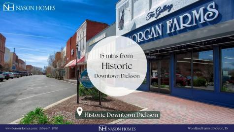 102 Cherry Blossom Way Dickson TN 37055
