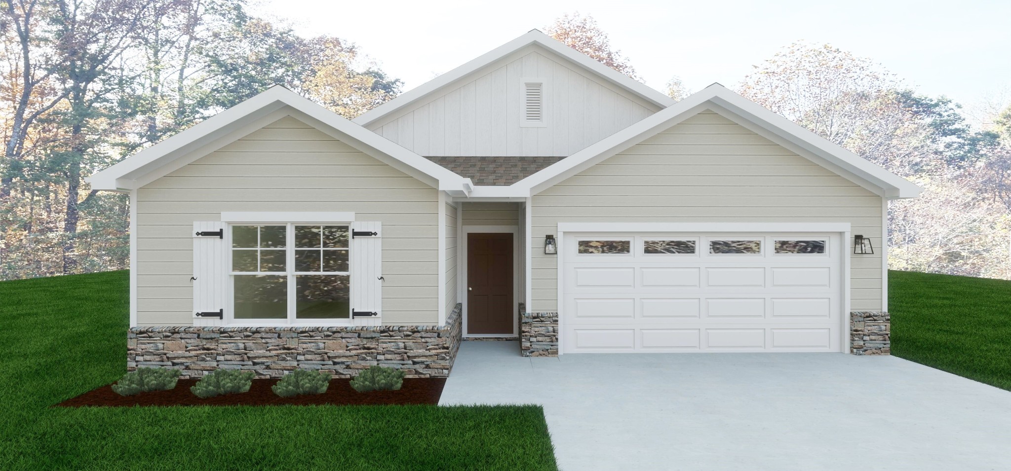 545 Ruby Cate Way Murfreesboro TN 37128