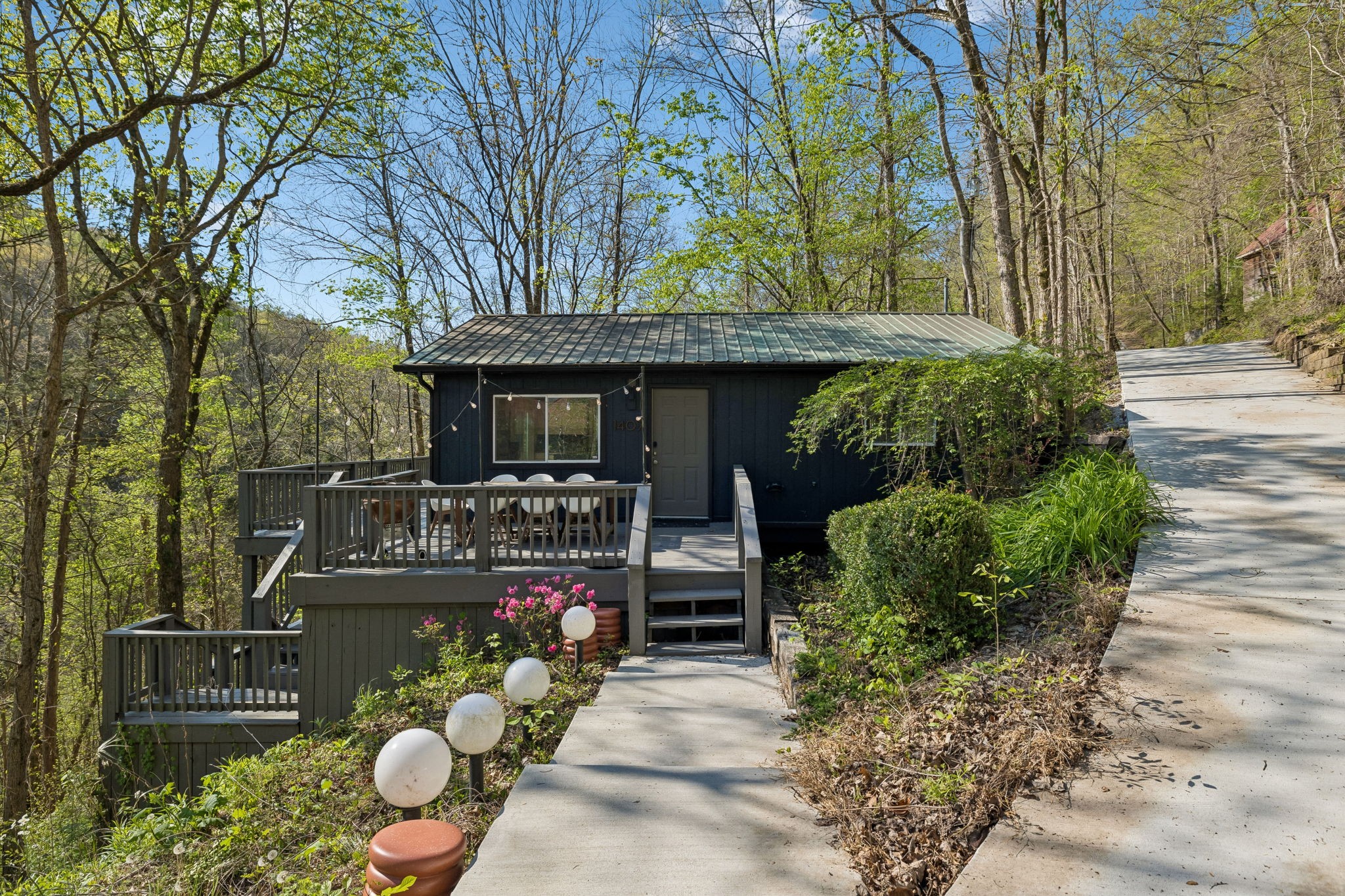 1407 Lakeside Drive Smithville TN 37166
