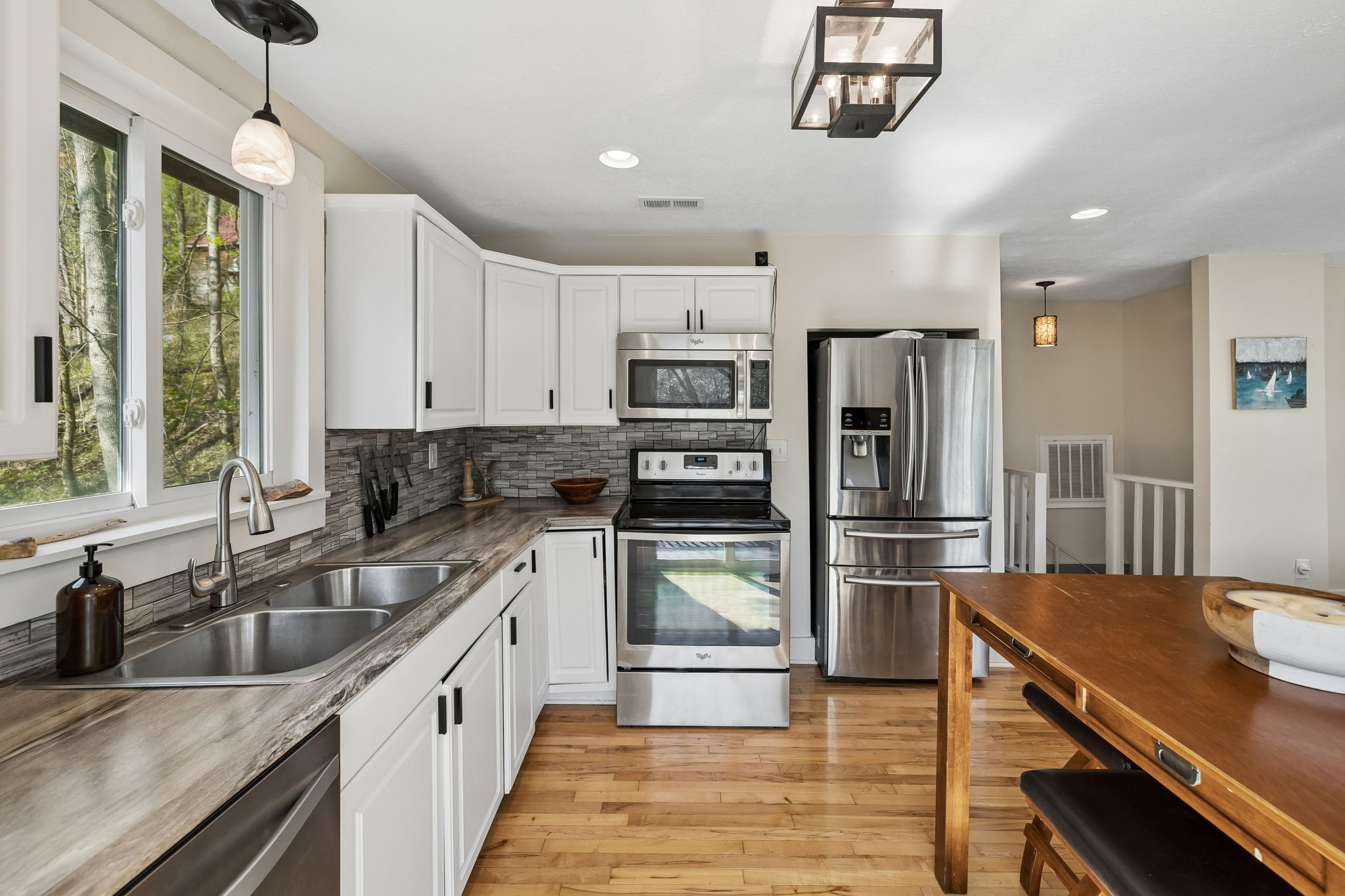 1407 Lakeside Drive Smithville TN 37166