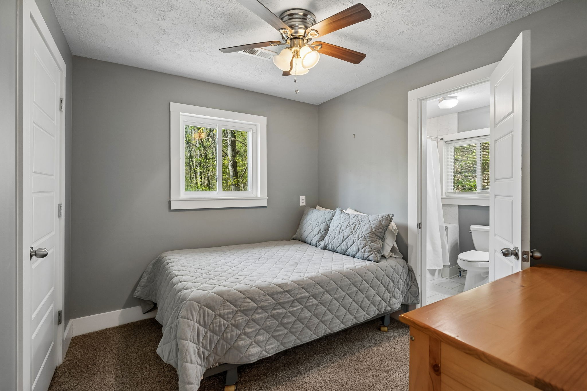 1407 Lakeside Drive Smithville TN 37166