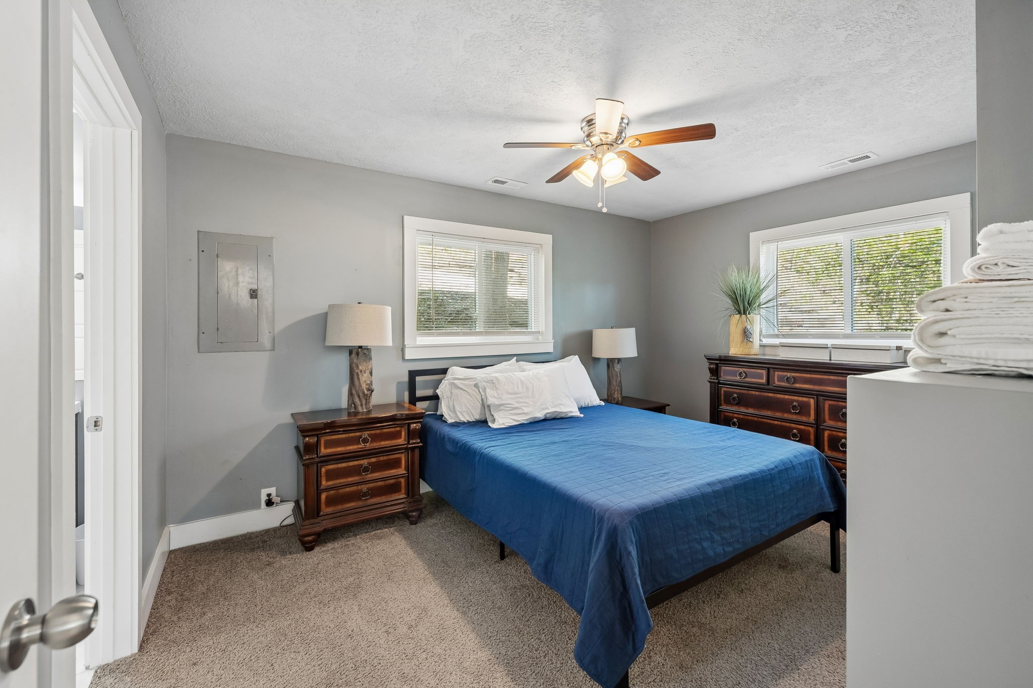 1407 Lakeside Drive Smithville TN 37166