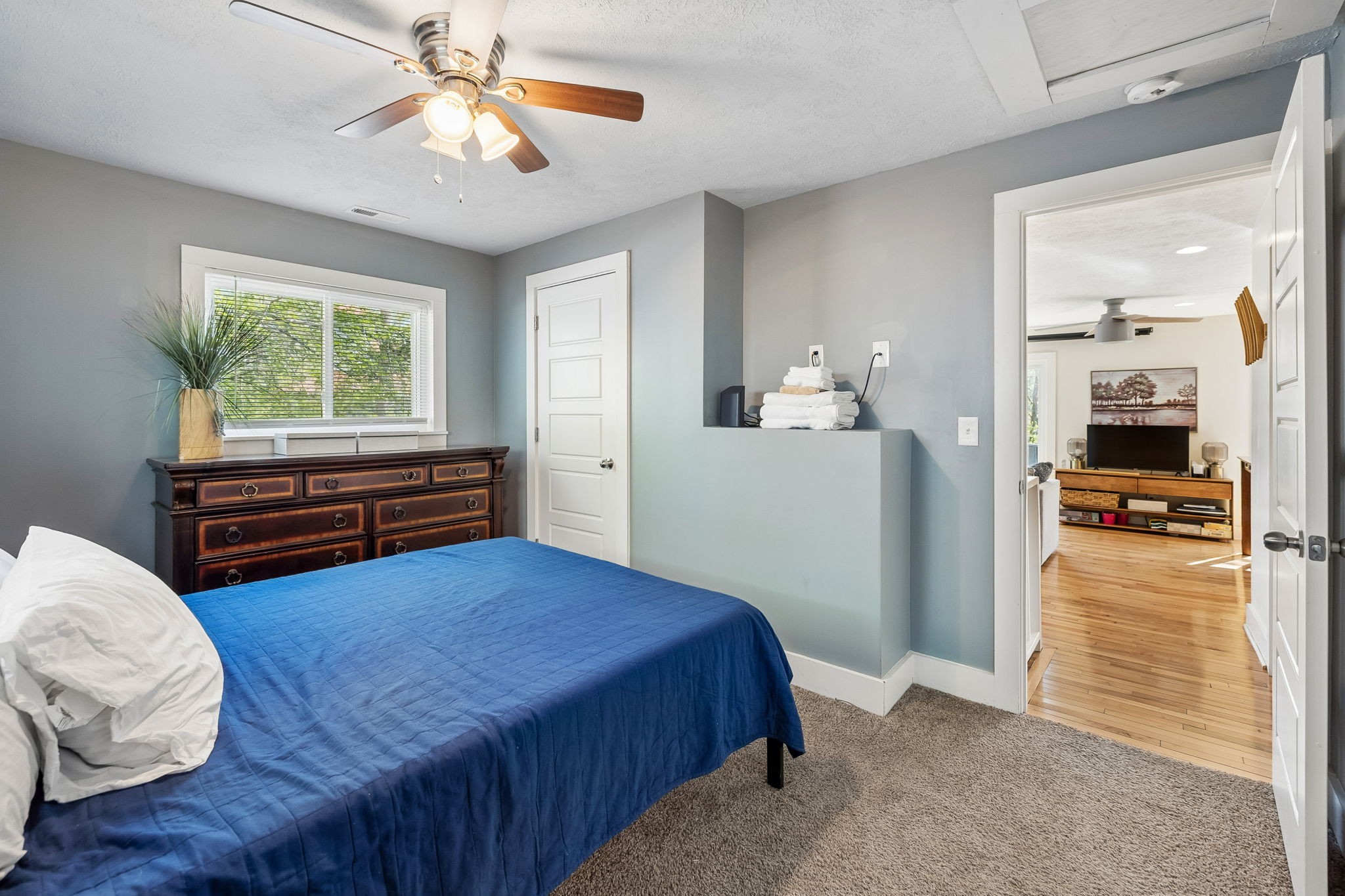 1407 Lakeside Drive Smithville TN 37166