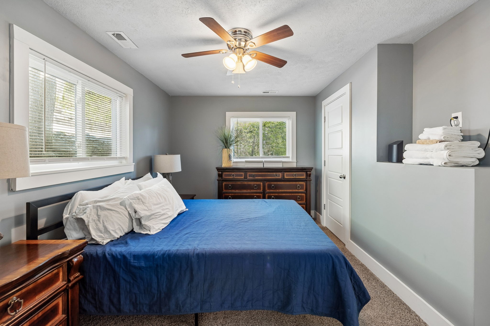 1407 Lakeside Drive Smithville TN 37166