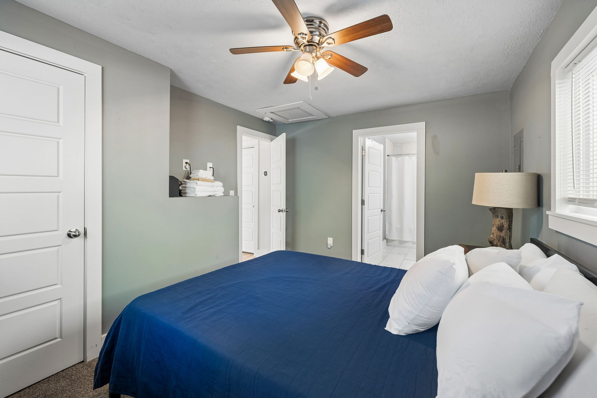 1407 Lakeside Drive Smithville TN 37166