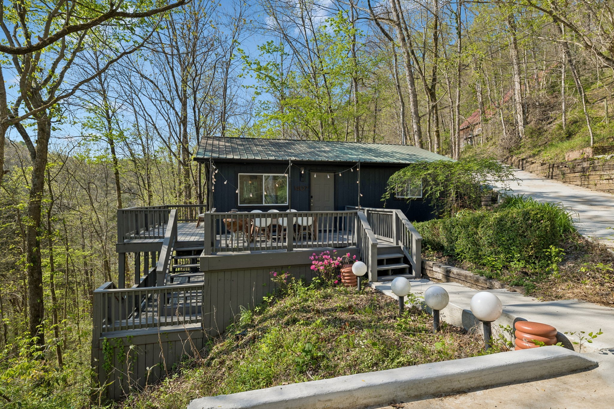 1407 Lakeside Drive Smithville TN 37166