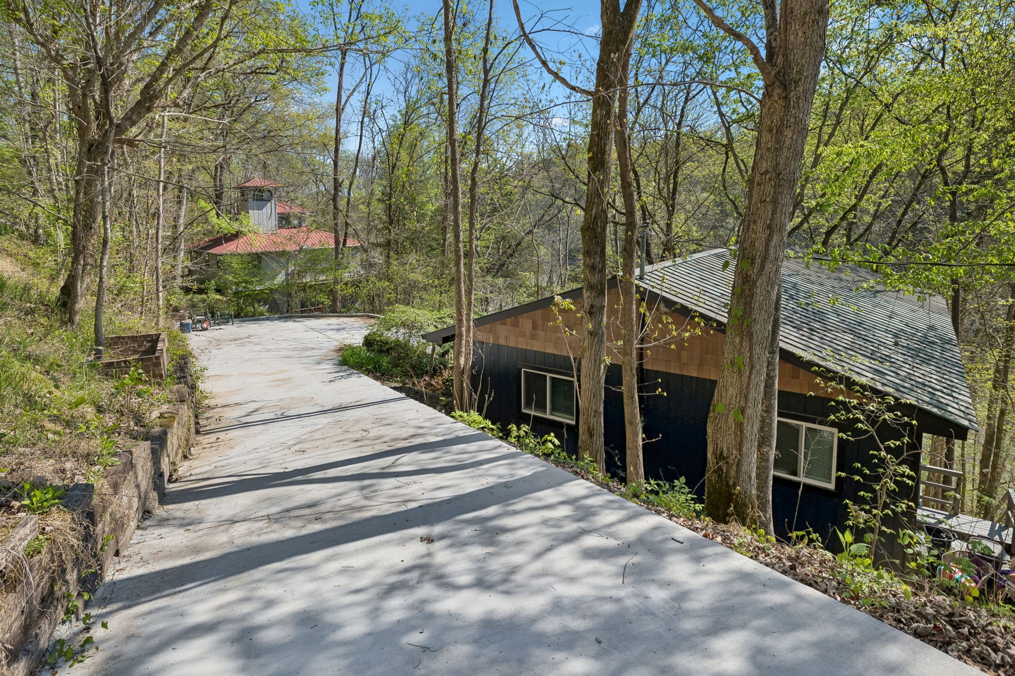 1407 Lakeside Drive Smithville TN 37166