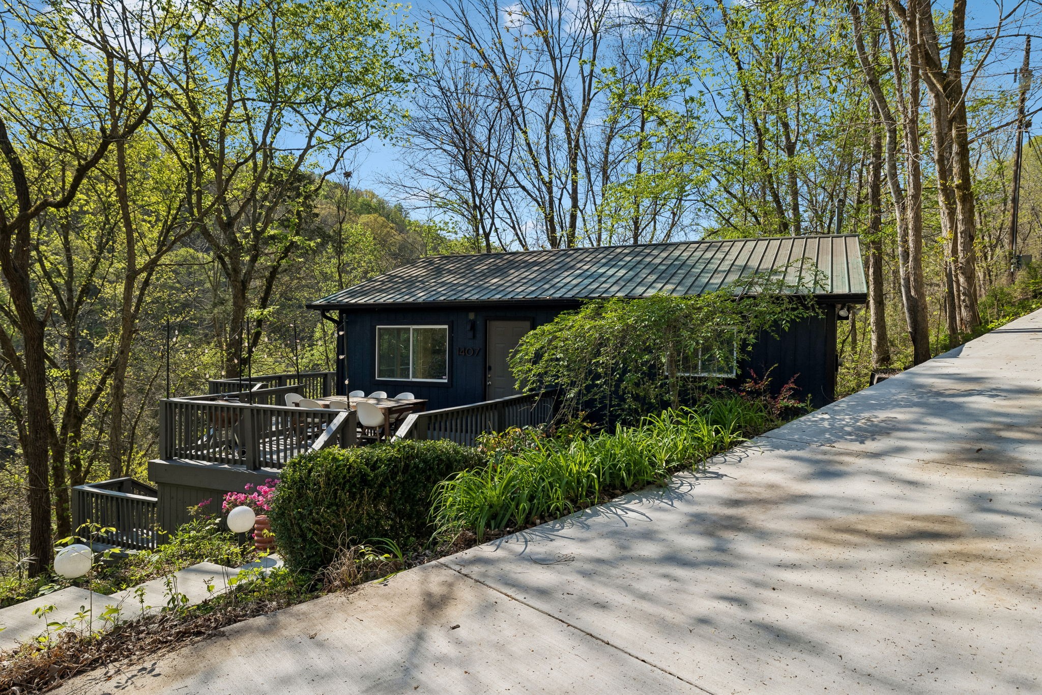 1407 Lakeside Drive Smithville TN 37166