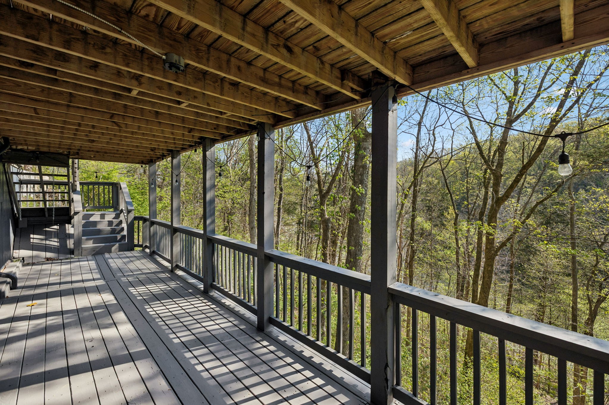 1407 Lakeside Drive Smithville TN 37166