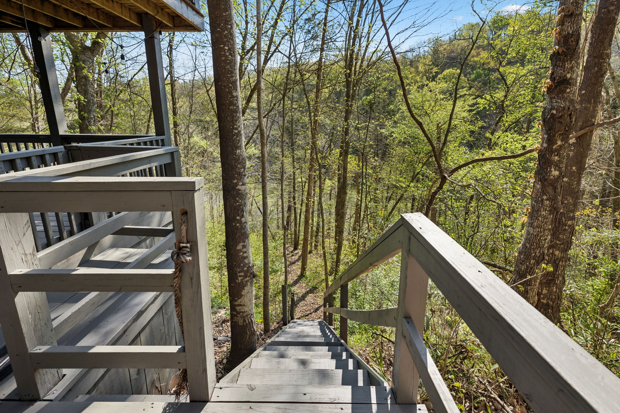 1407 Lakeside Drive Smithville TN 37166