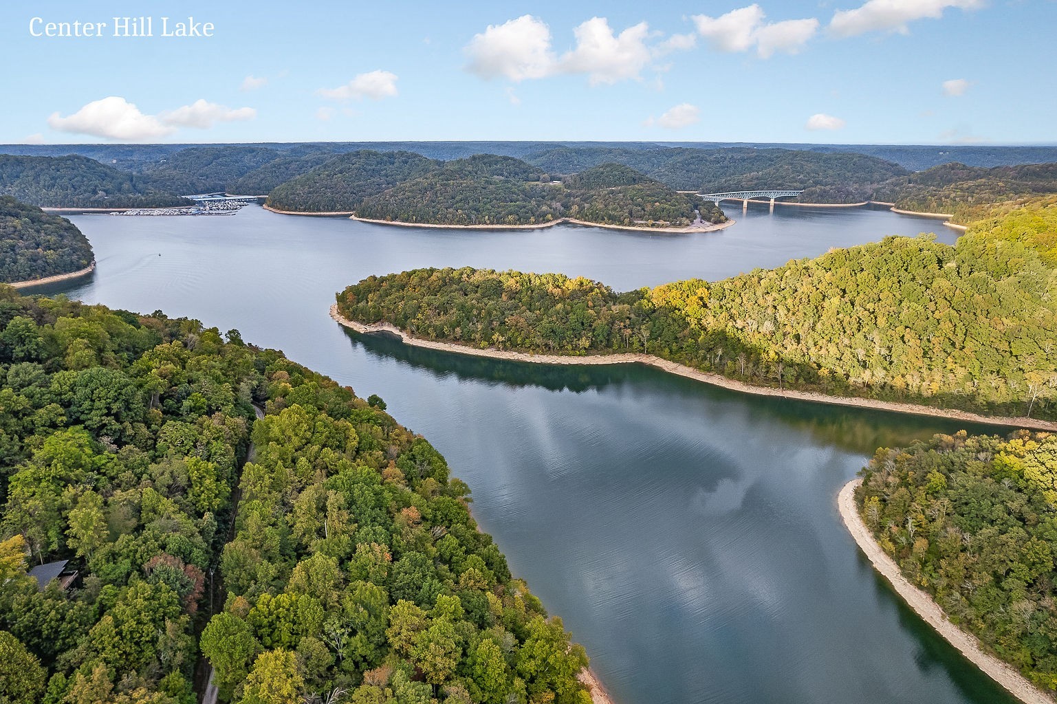1407 Lakeside Drive Smithville TN 37166