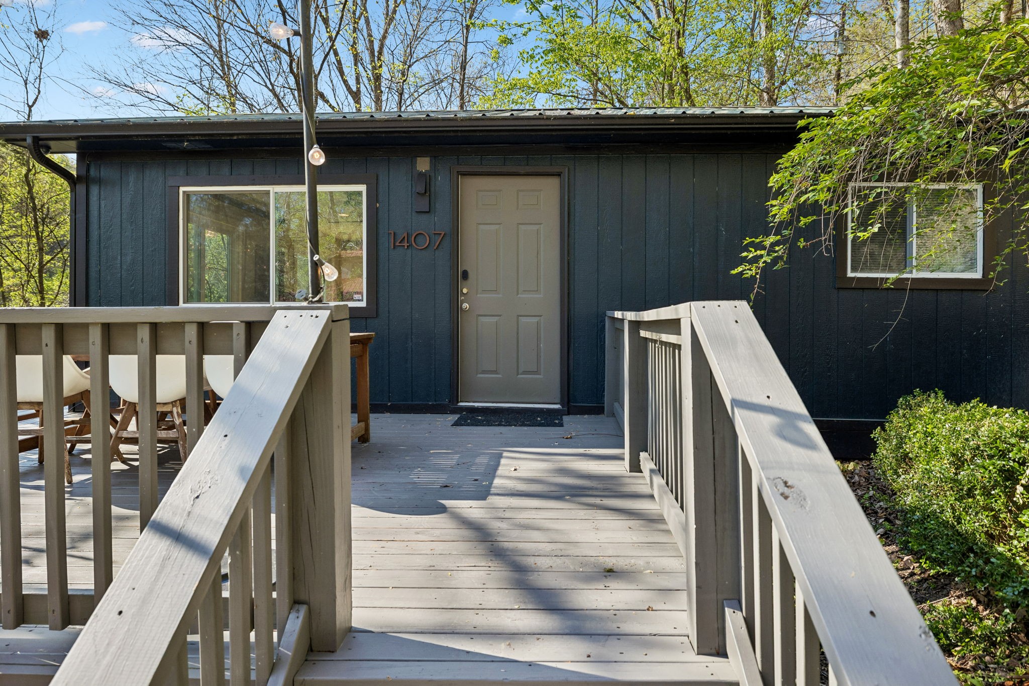 1407 Lakeside Drive Smithville TN 37166