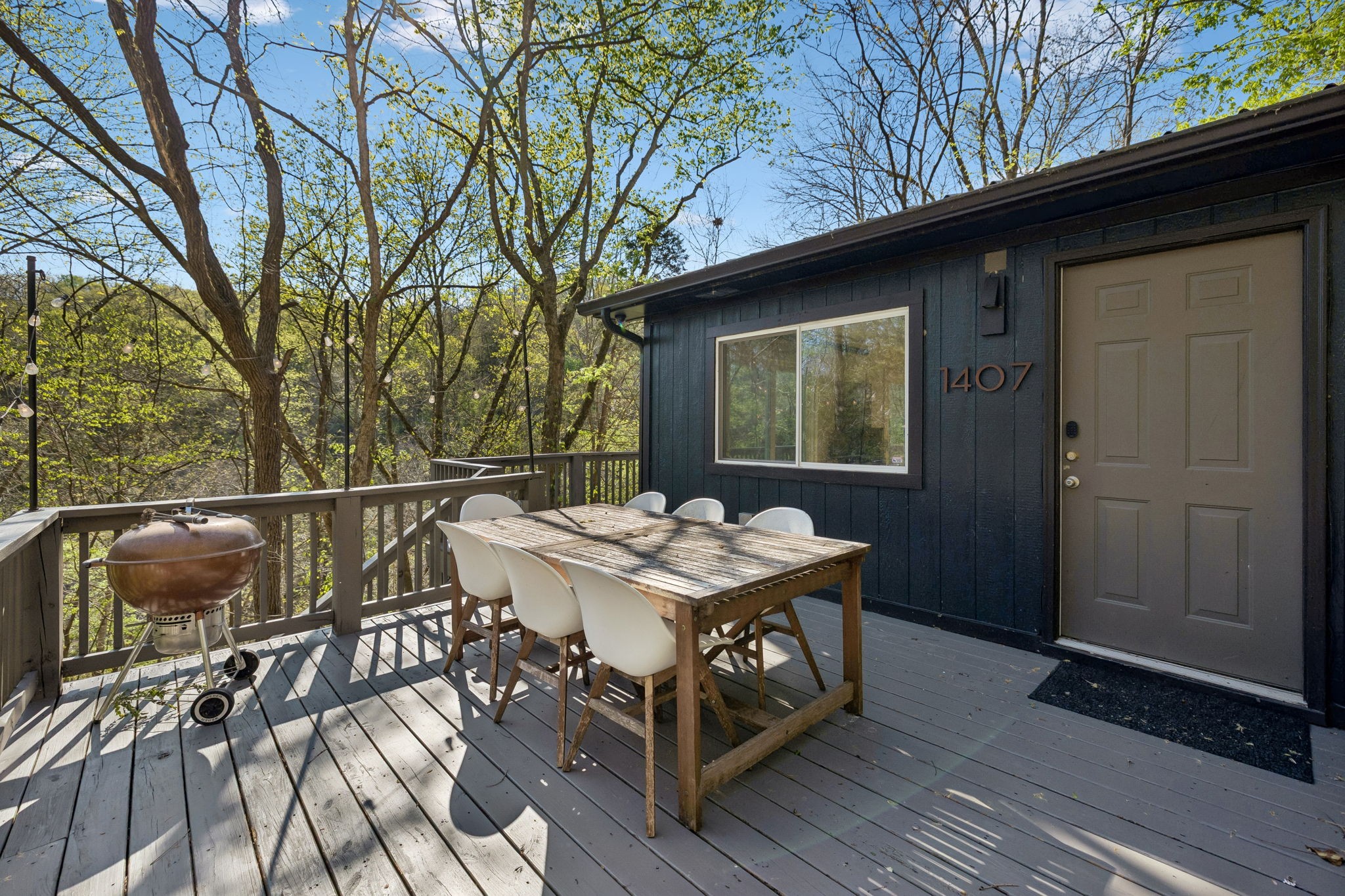 1407 Lakeside Drive Smithville TN 37166