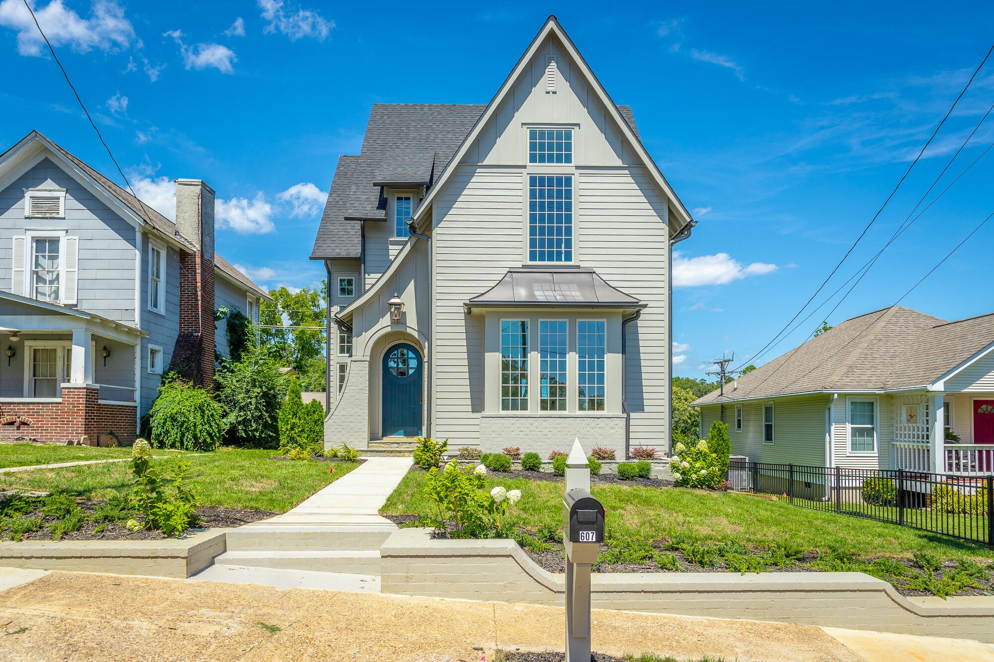 607 Colville Street Chattanooga TN 37405