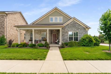 134 Wynfield Boulevard Mount Juliet TN 37122