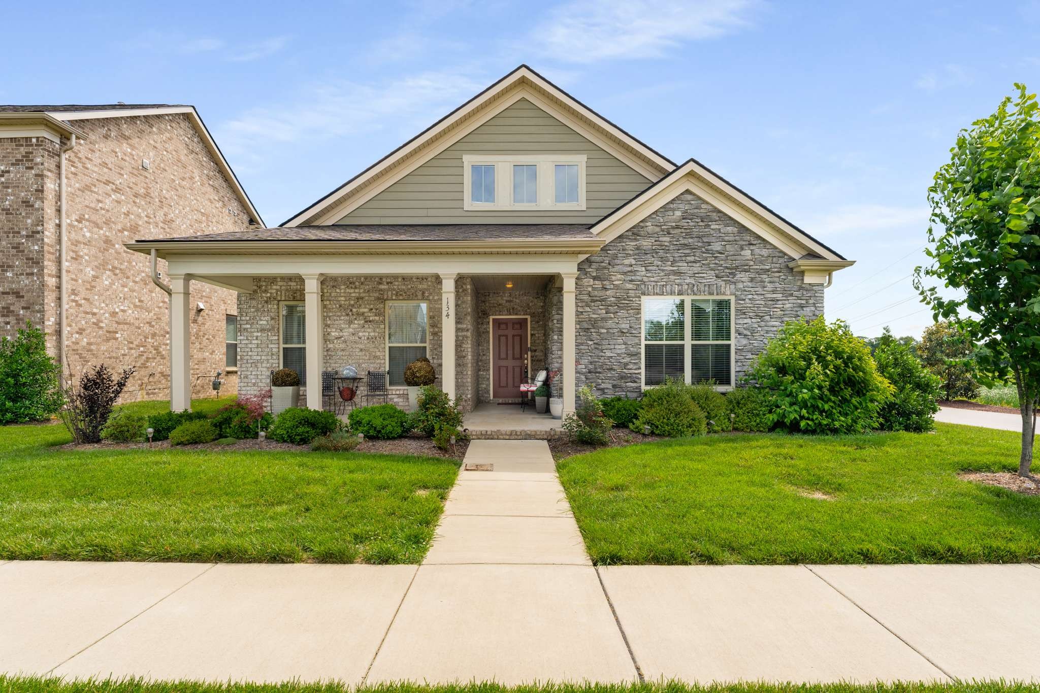 134 Wynfield Boulevard Mount Juliet TN 37122