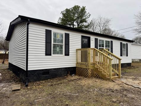 91 King Street Manchester TN 37355