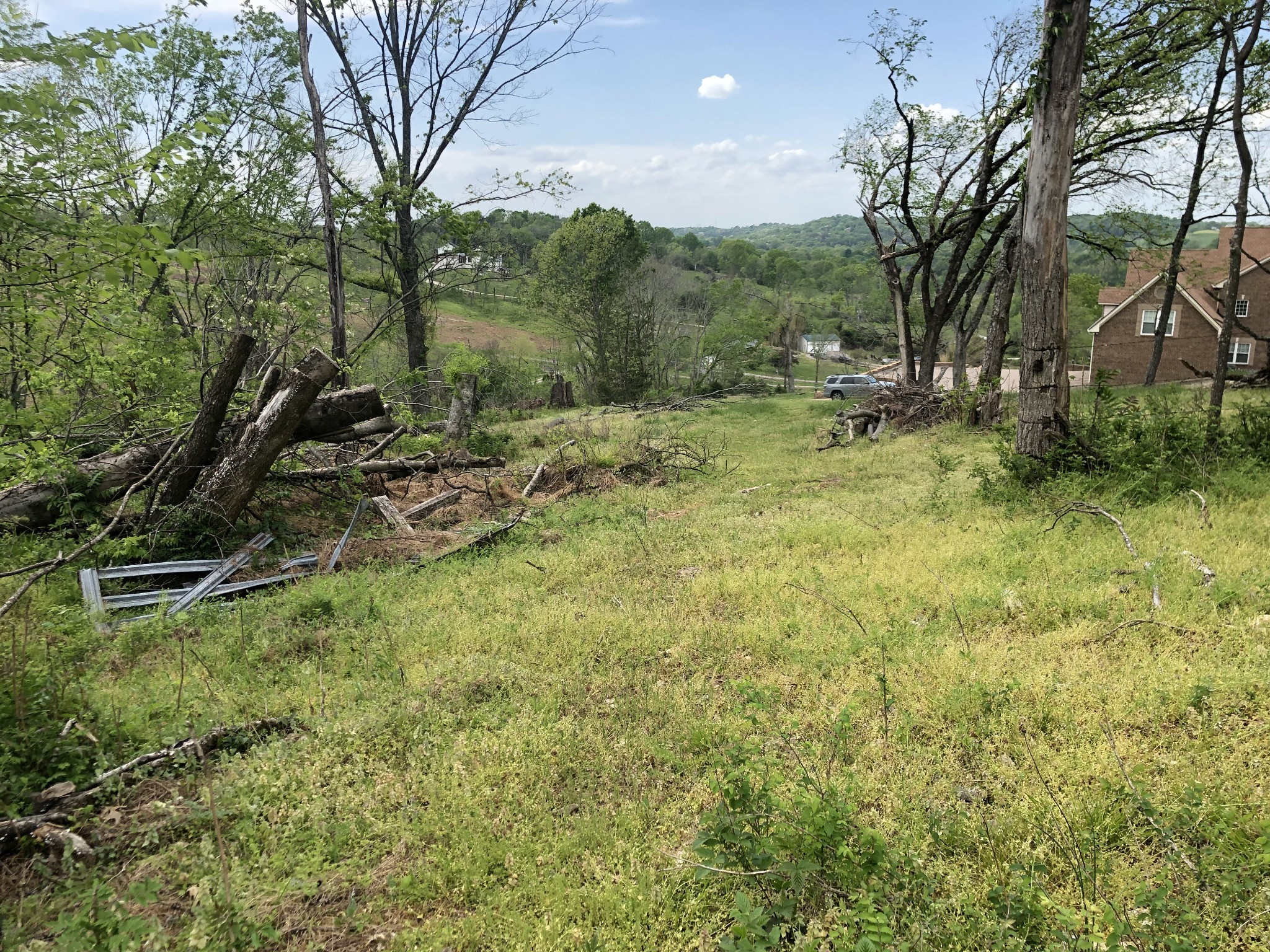0 Old Highway 99 Columbia TN 38401