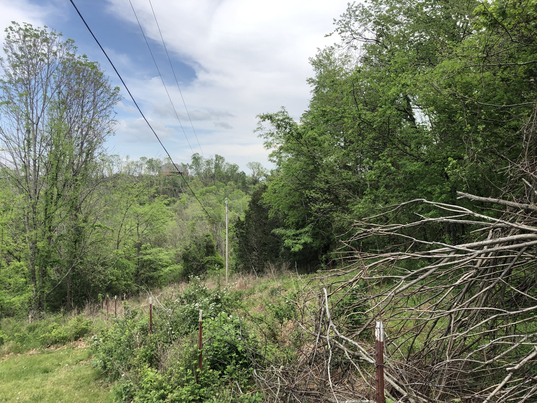 0 Old Highway 99 Columbia TN 38401