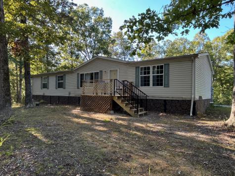 885 Sandys Camp Road Big Sandy TN 38221