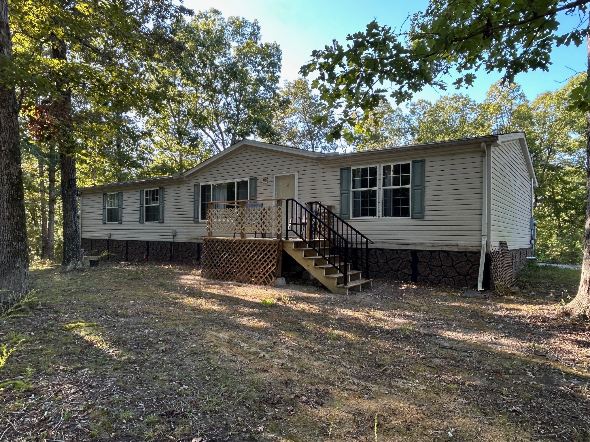 885 Sandys Camp Road Big Sandy TN 38221