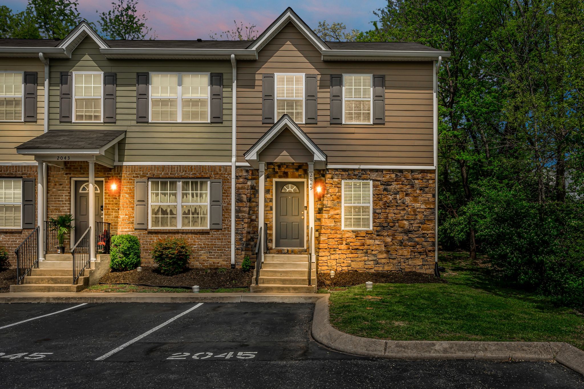 2045 Pinecrest Drive Nashville TN 37211
