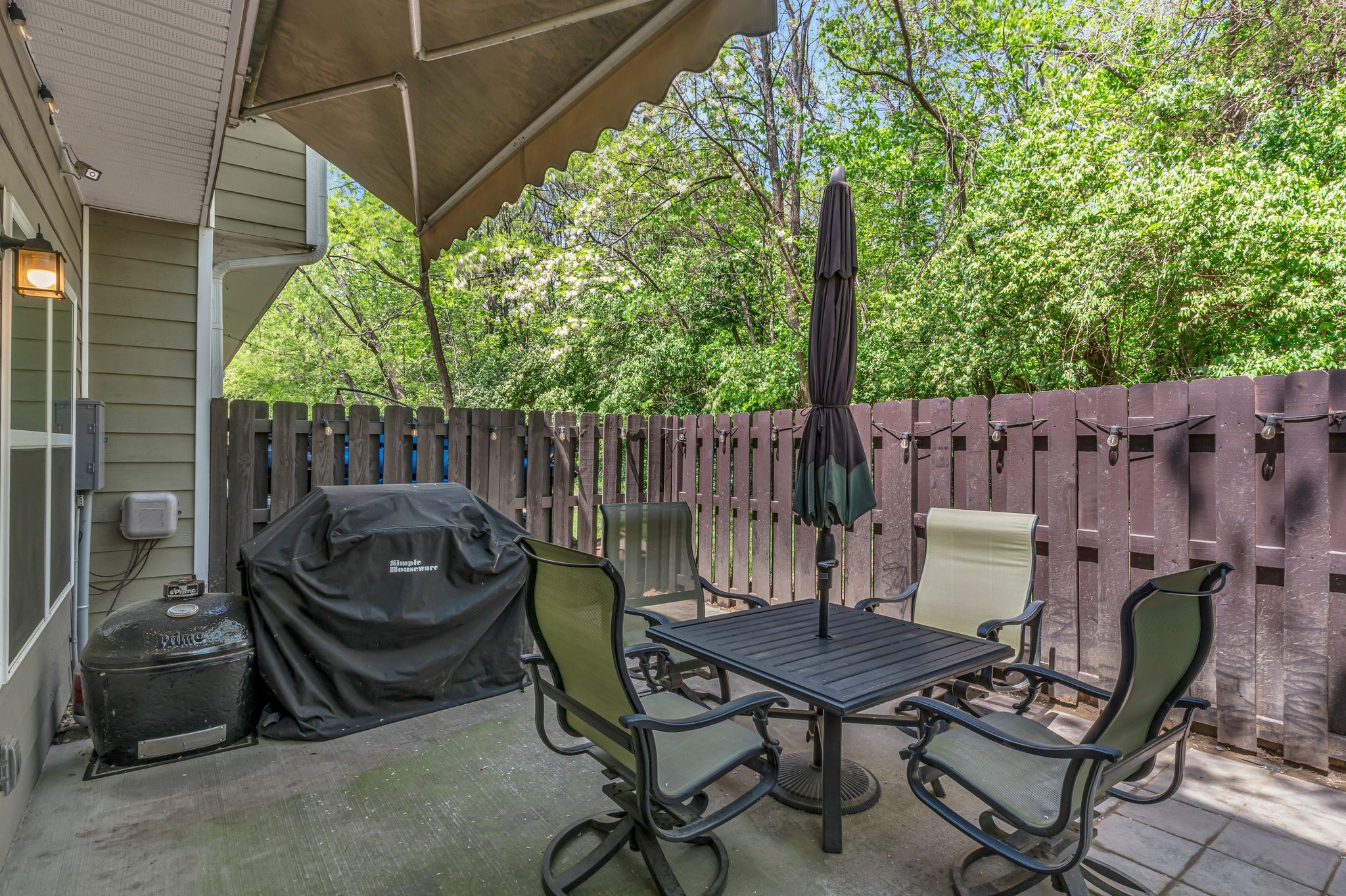 2045 Pinecrest Drive Nashville TN 37211