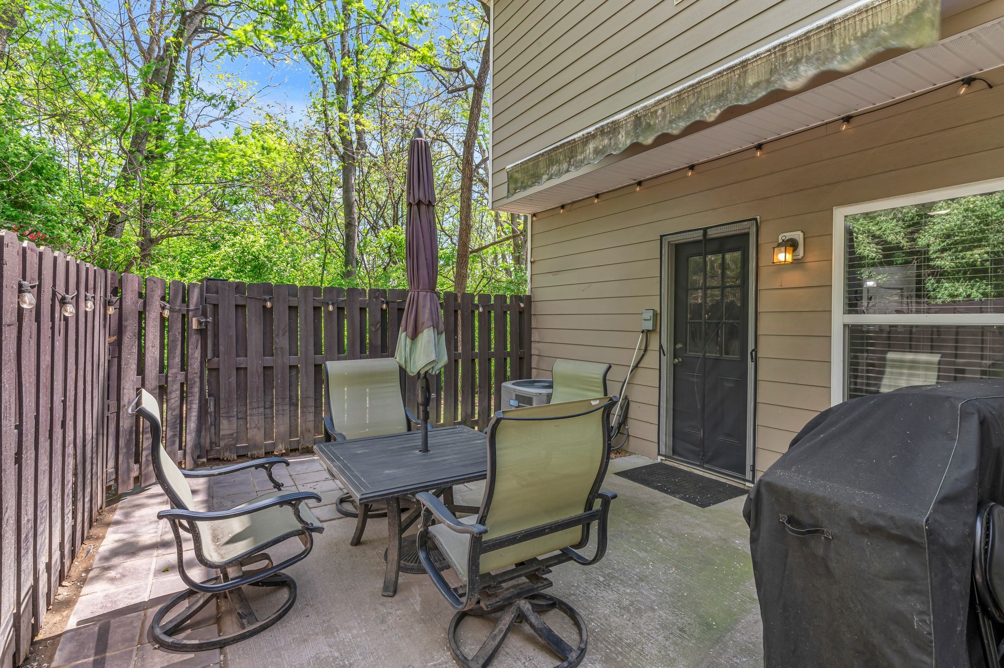 2045 Pinecrest Drive Nashville TN 37211