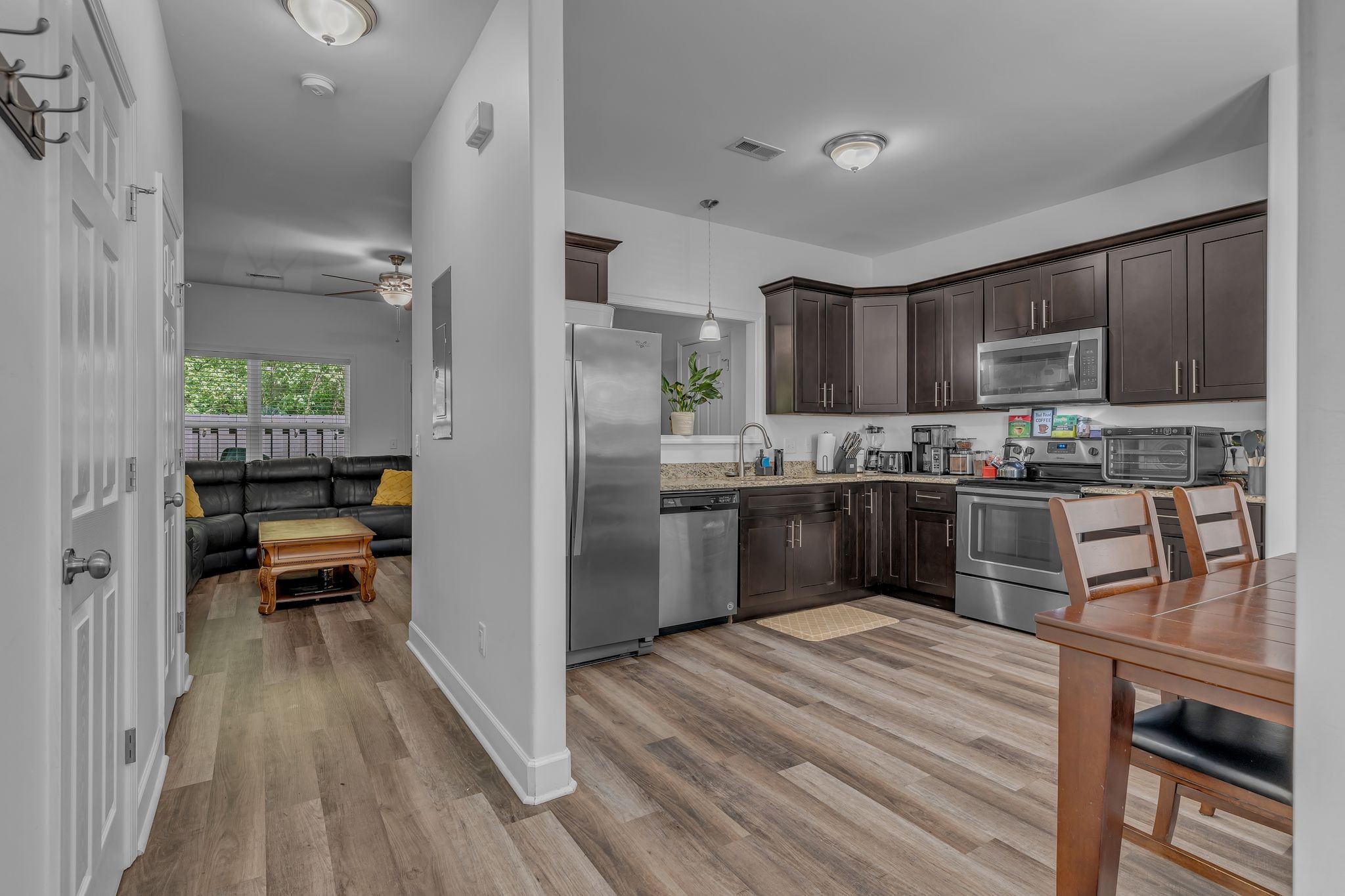 2045 Pinecrest Drive Nashville TN 37211