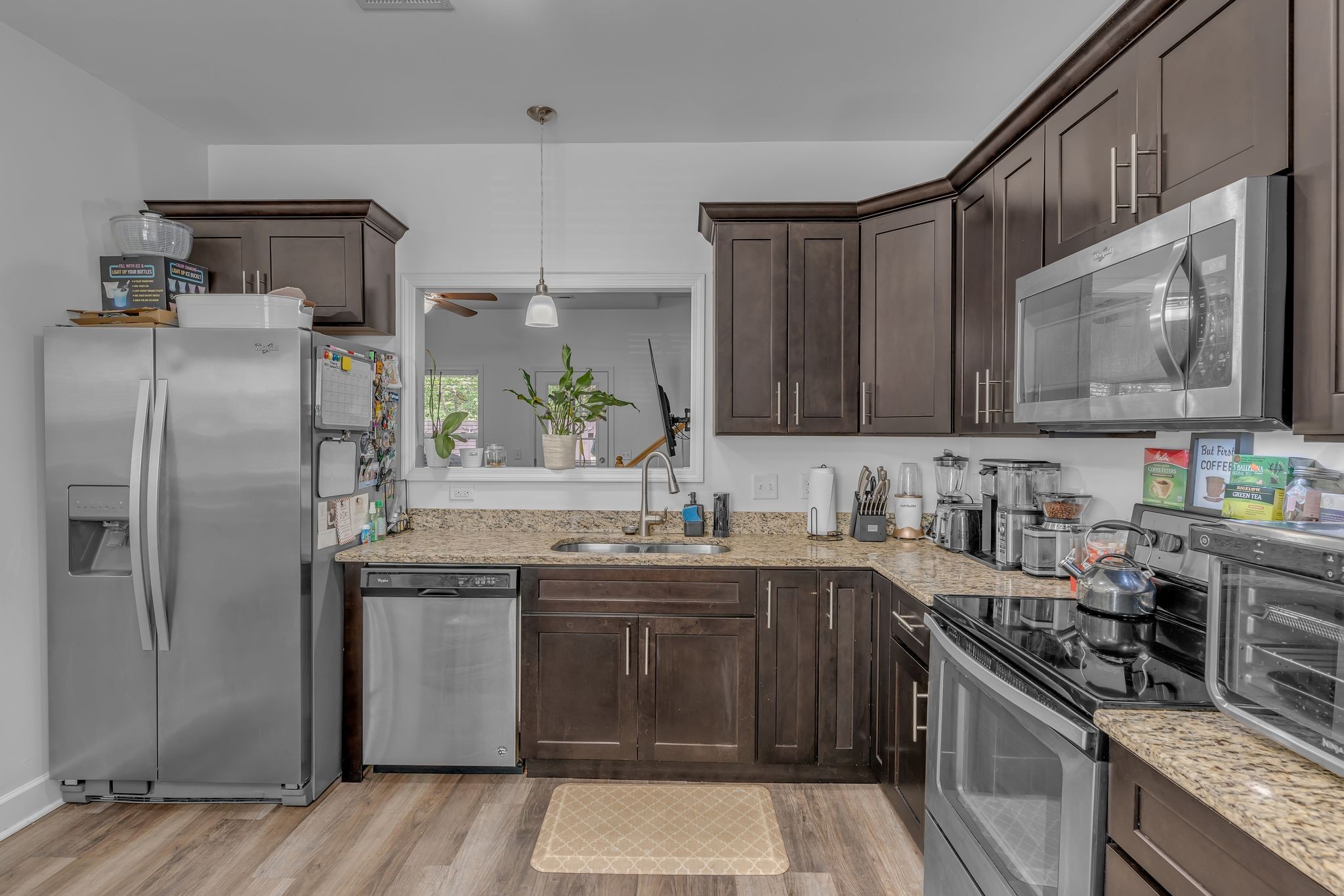 2045 Pinecrest Drive Nashville TN 37211