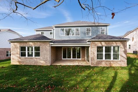 1930 Harmony Road Spring Hill TN 37174
