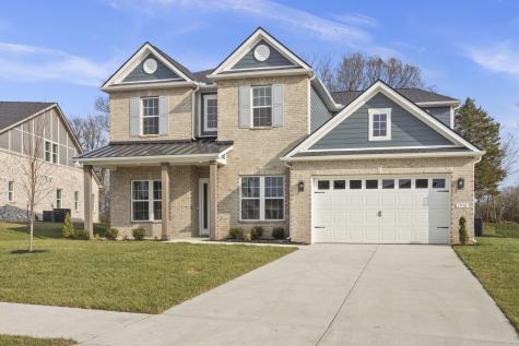 1930 Harmony Road Spring Hill TN 37174