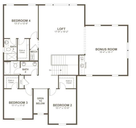 1930 Harmony Road Spring Hill TN 37174