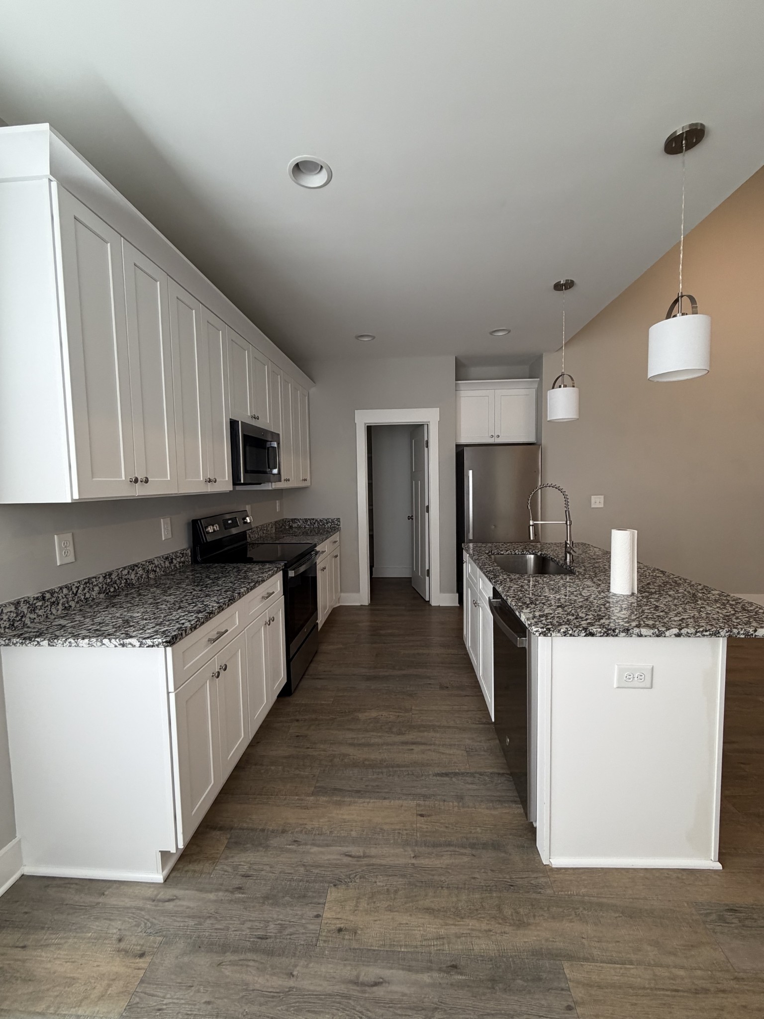 442 Bill Fuson Road Mcminnville TN 37110