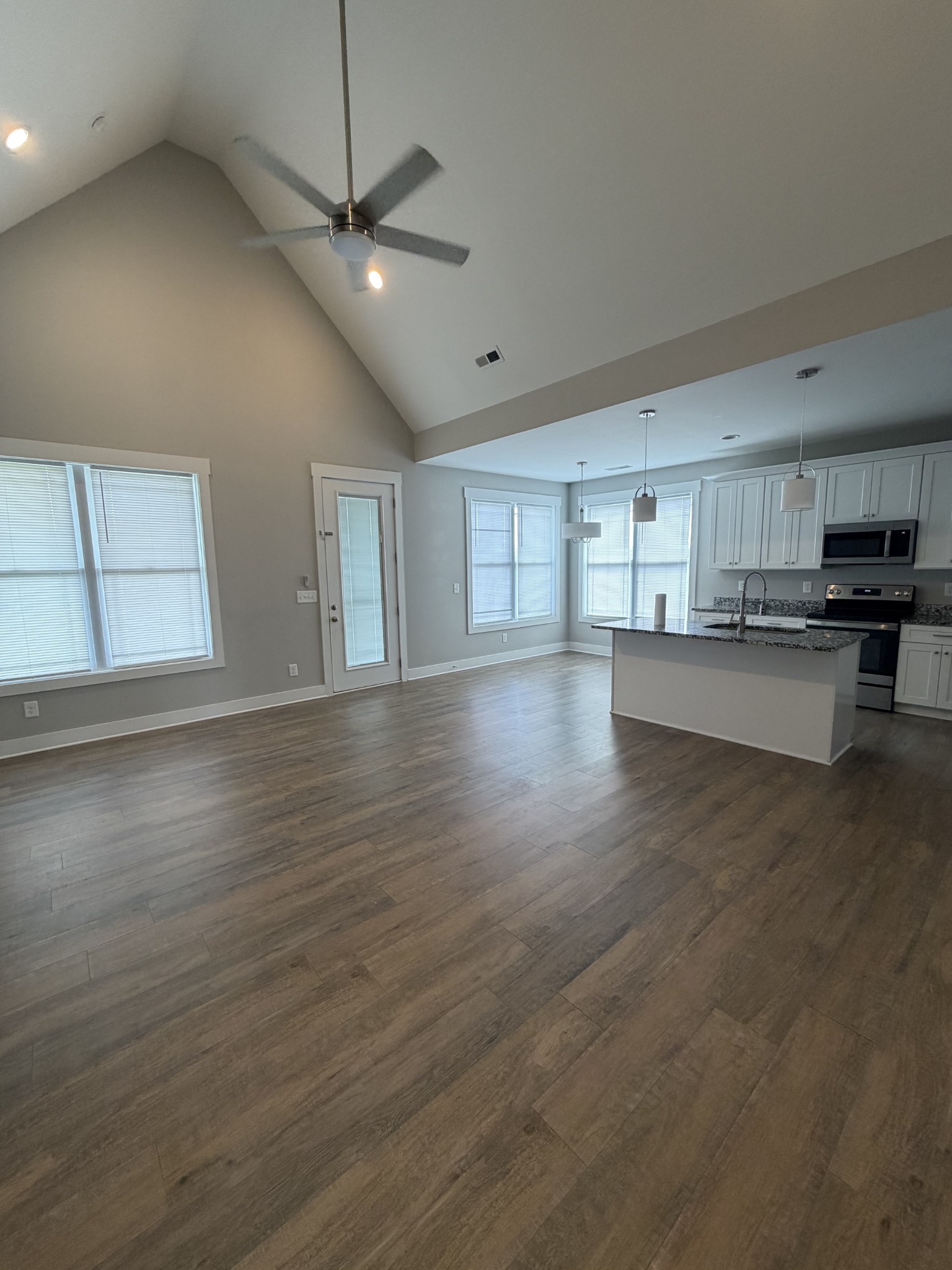 442 Bill Fuson Road Mcminnville TN 37110