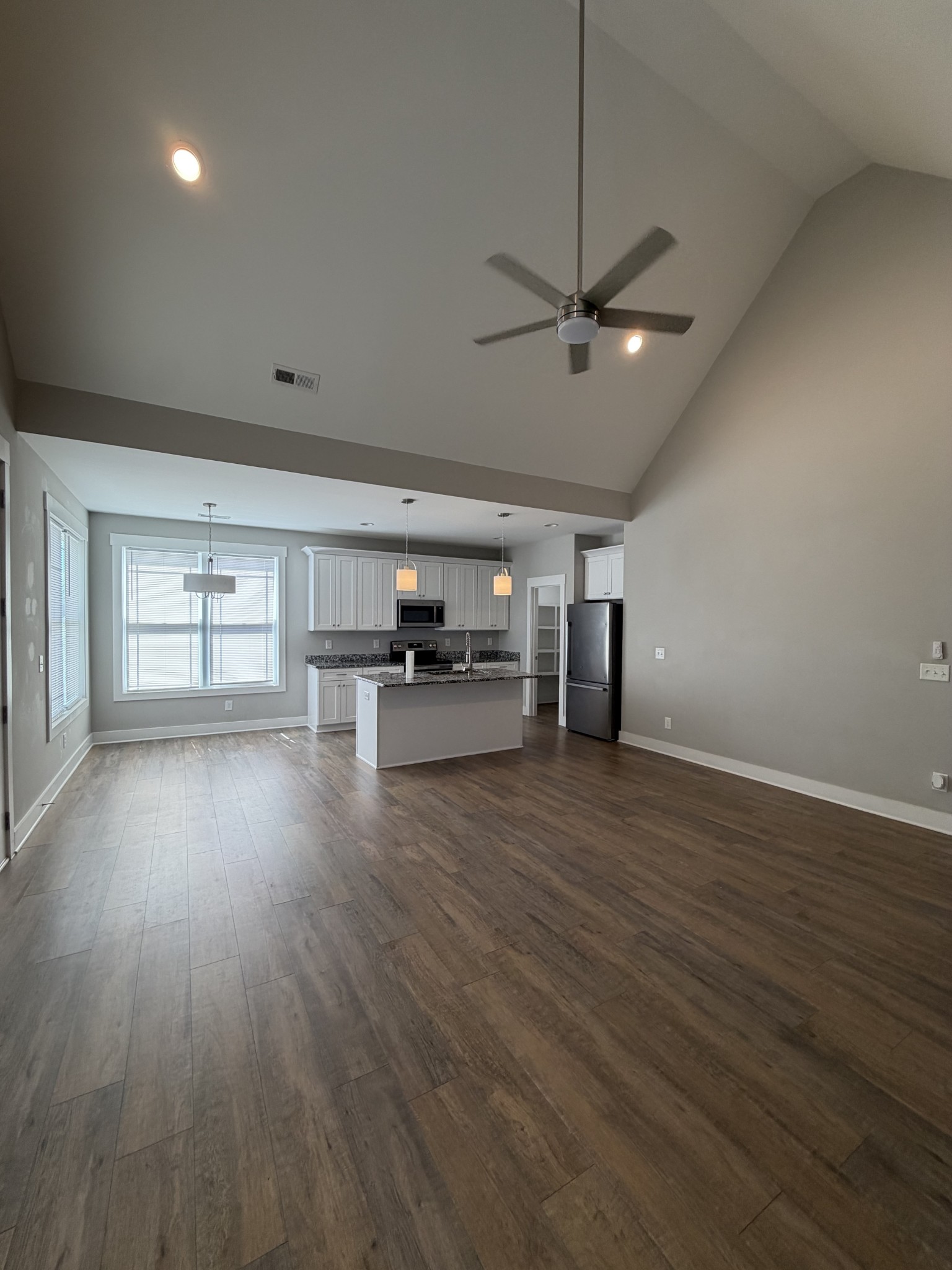442 Bill Fuson Road Mcminnville TN 37110
