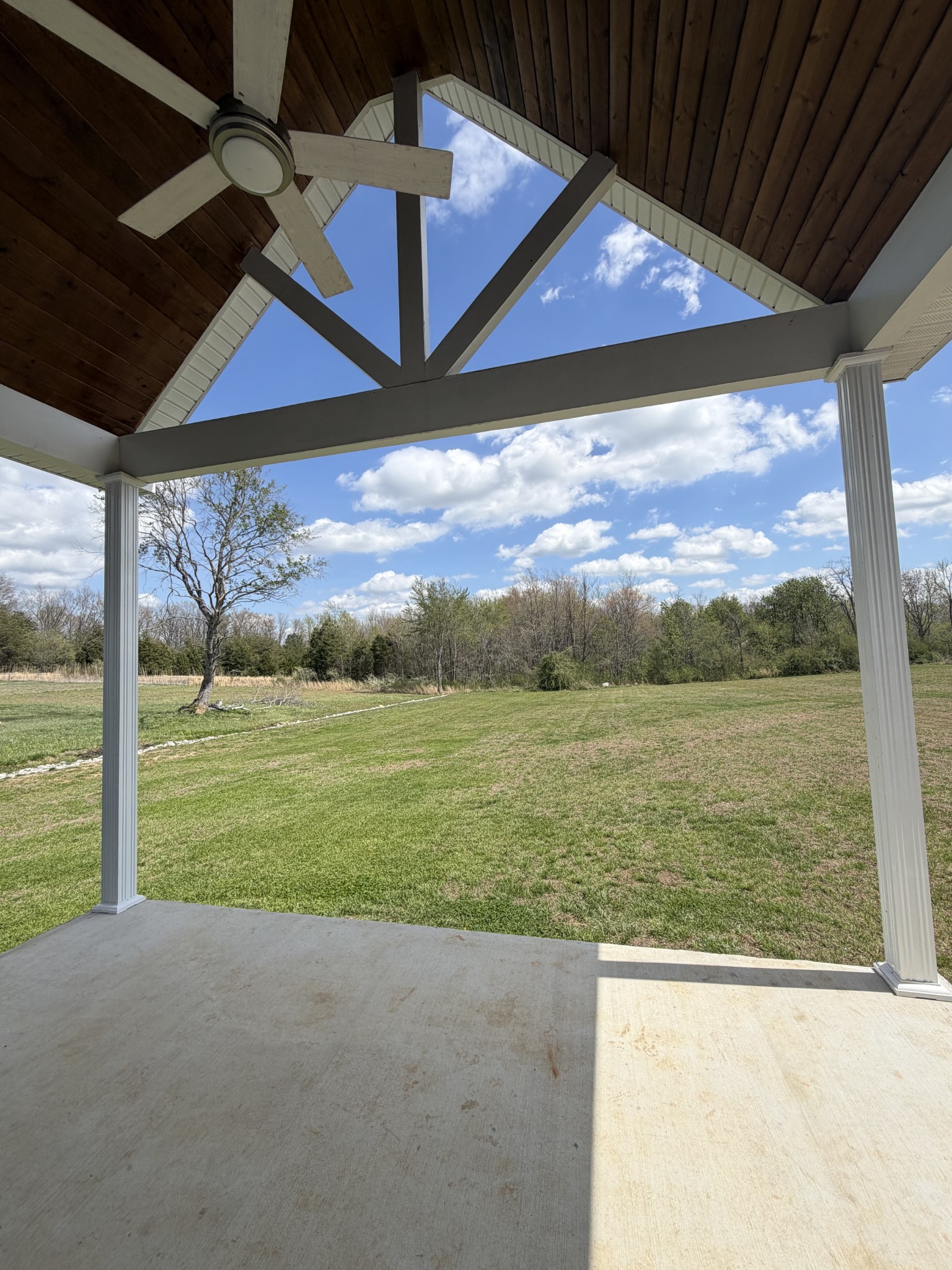 442 Bill Fuson Road Mcminnville TN 37110