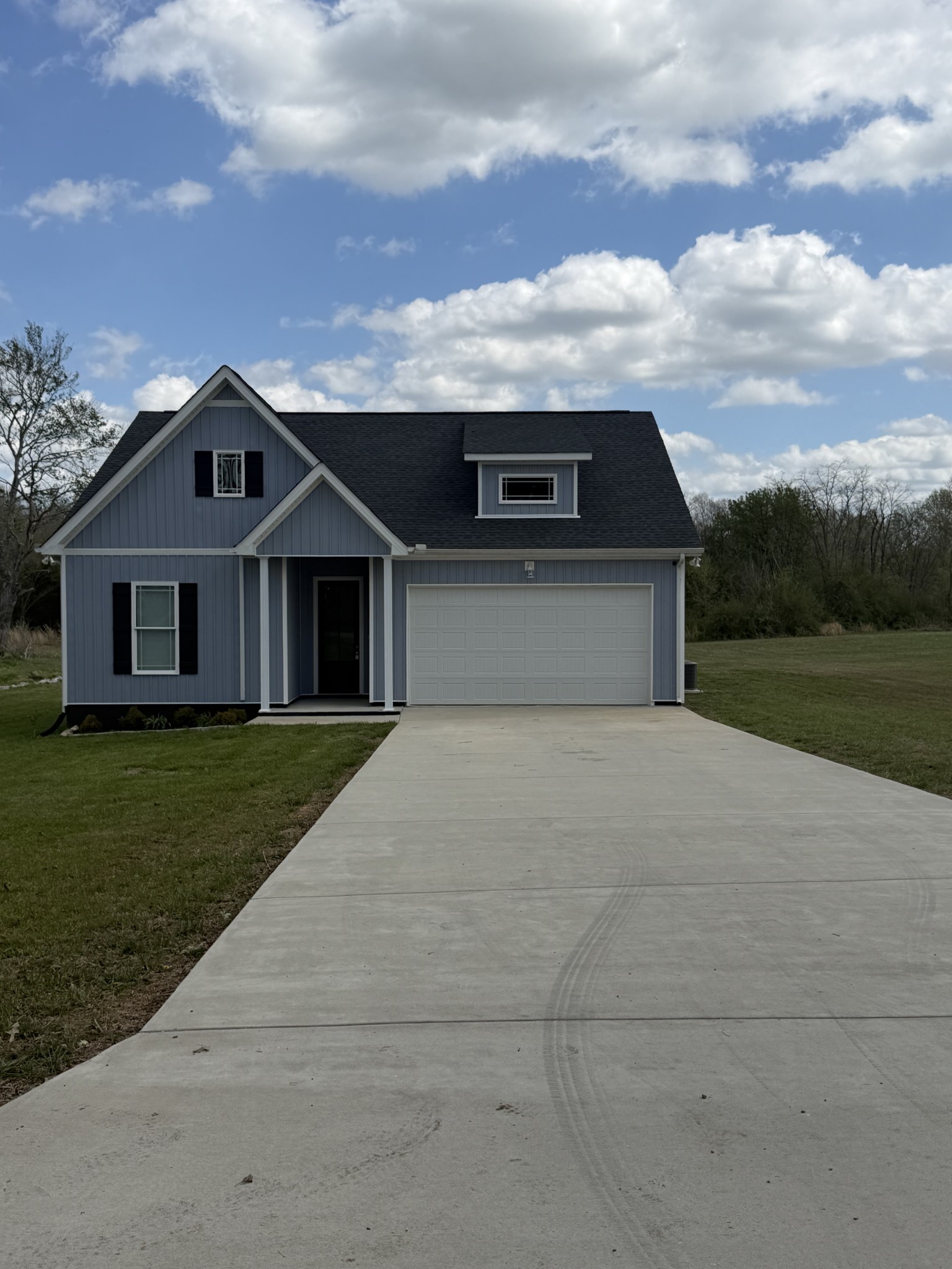 442 Bill Fuson Road Mcminnville TN 37110