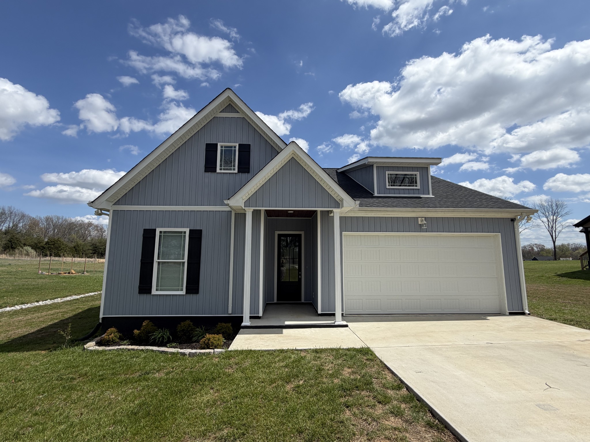 442 Bill Fuson Road Mcminnville TN 37110