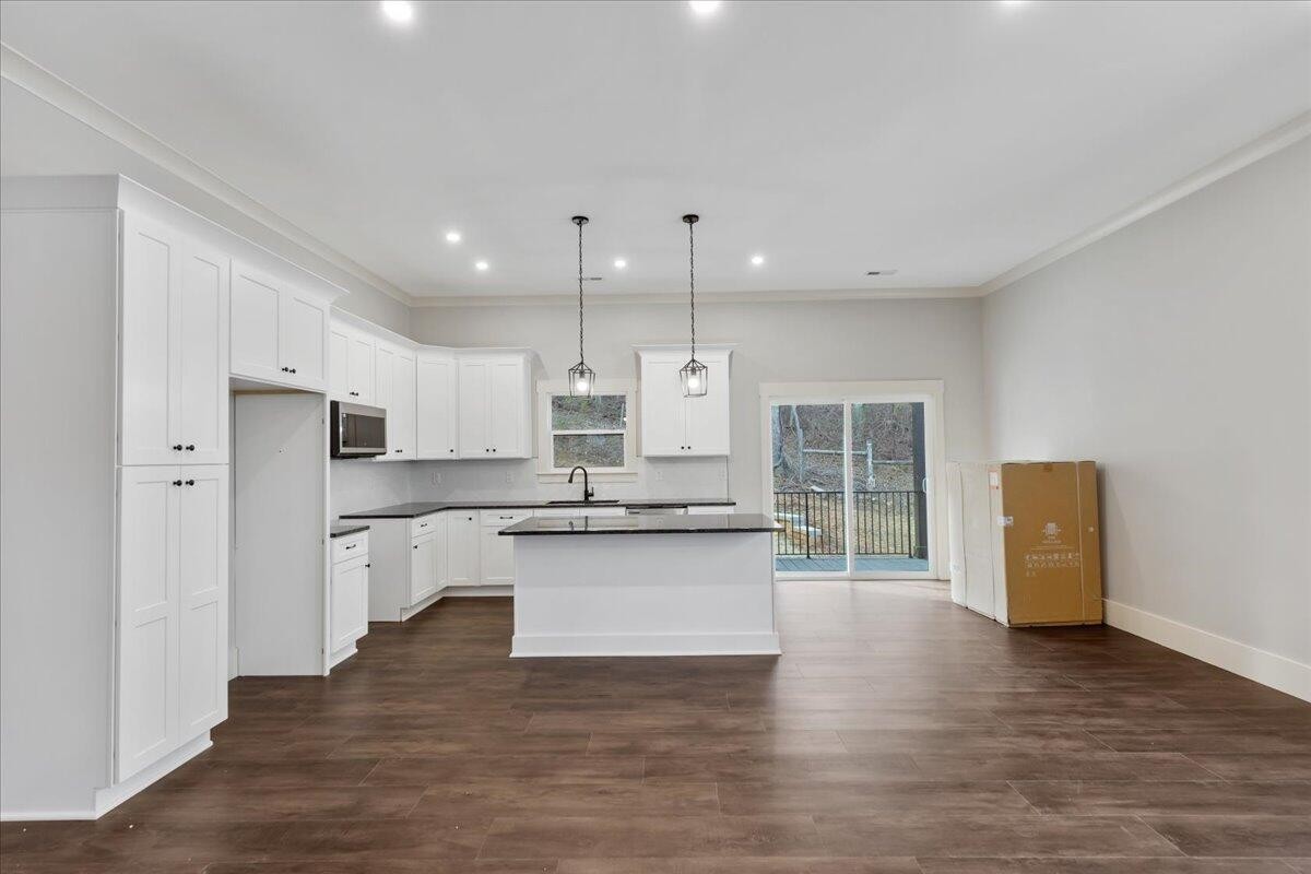 1407 Haven Ridge Drive, NE Cleveland TN 37312