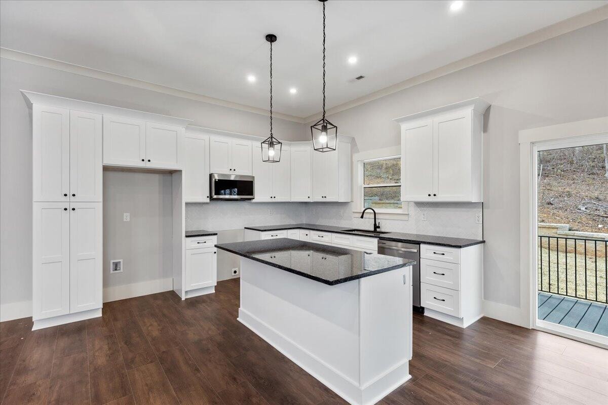 1407 Haven Ridge Drive, NE Cleveland TN 37312