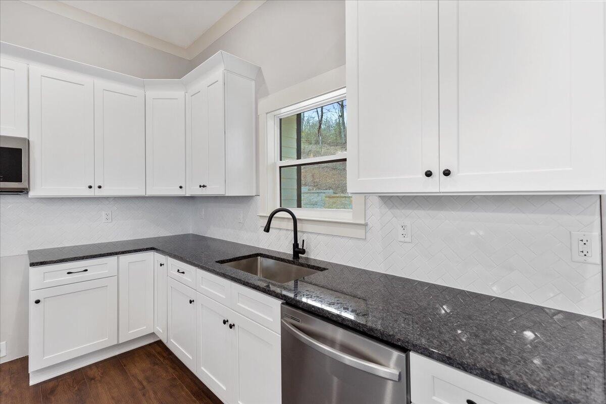 1407 Haven Ridge Drive, NE Cleveland TN 37312