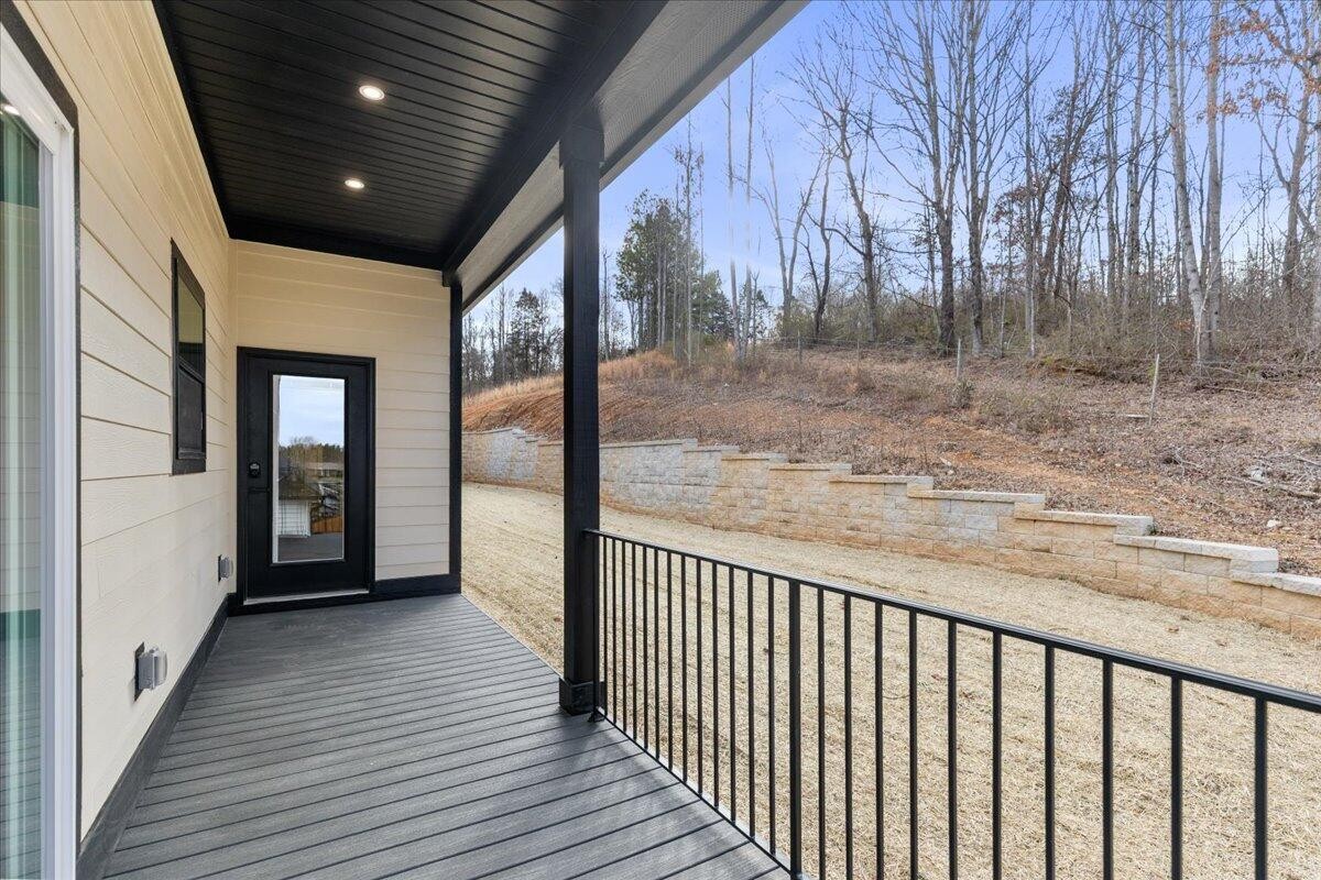 1407 Haven Ridge Drive, NE Cleveland TN 37312