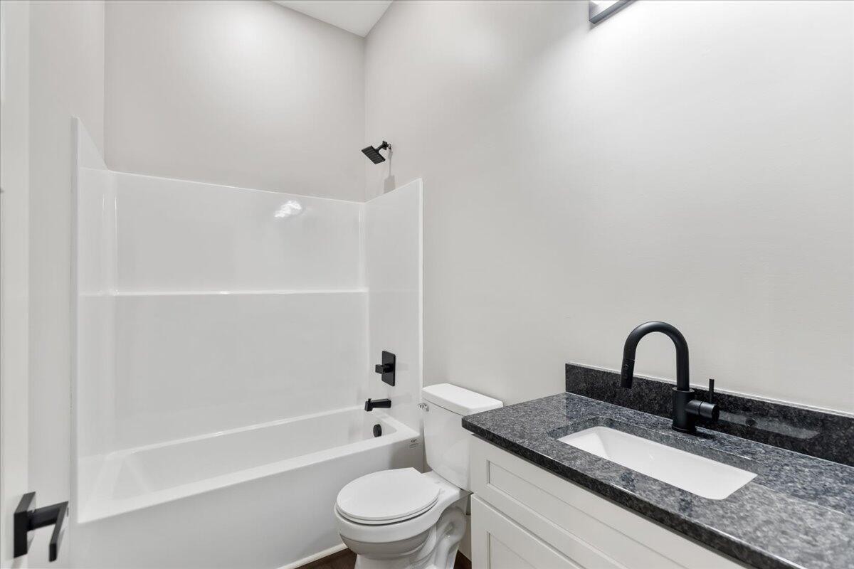 1407 Haven Ridge Drive, NE Cleveland TN 37312