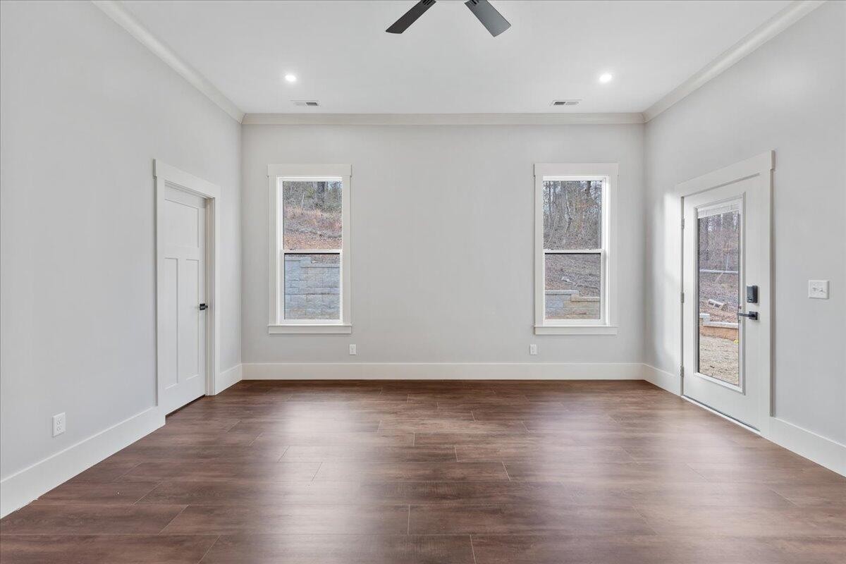 1407 Haven Ridge Drive, NE Cleveland TN 37312