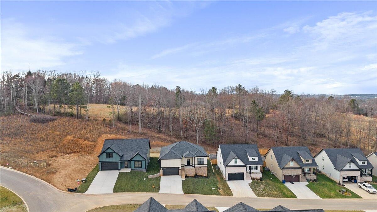 1407 Haven Ridge Drive, NE Cleveland TN 37312
