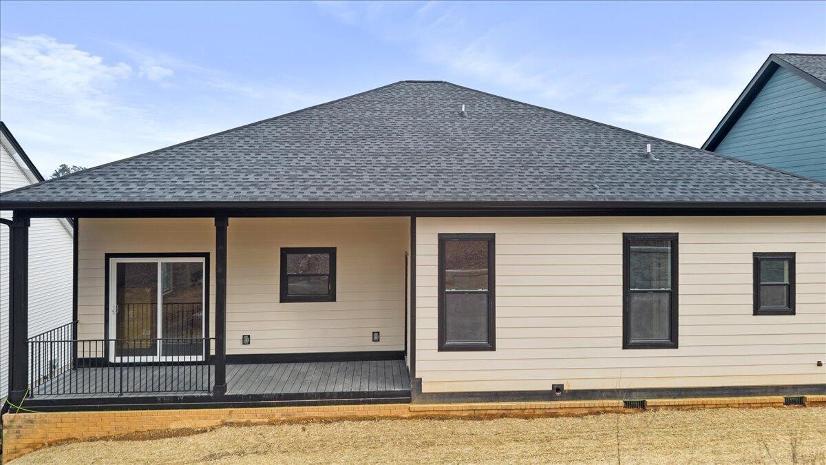1407 Haven Ridge Drive, NE Cleveland TN 37312